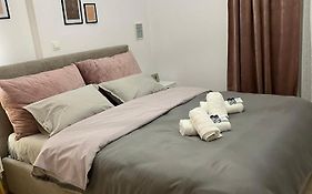 Anastasias Apartment Tripoli